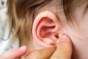 Viêm tai giữa - bệnh lý phổ biến ở trẻ em
