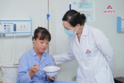 Bệnh viện An Việt thổi cơn gió mát xoa dịu người bệnh giữa những ngày hè nóng bức