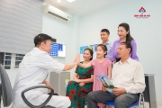 Đến An Việt  để chăm sóc sức khỏe toàn diện
