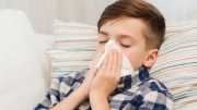 Bệnh cúm mùa ở trẻ nguy hiểm thế nào?